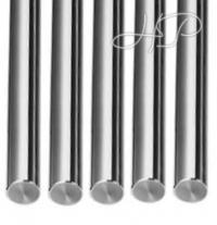 grind stainless steel bar